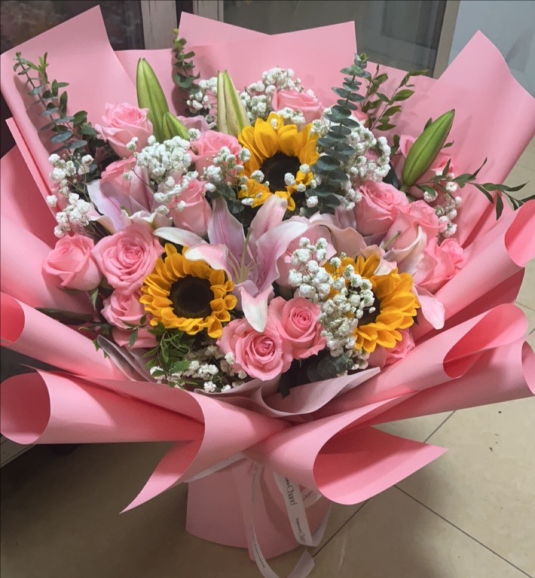 萍乡上栗县花店